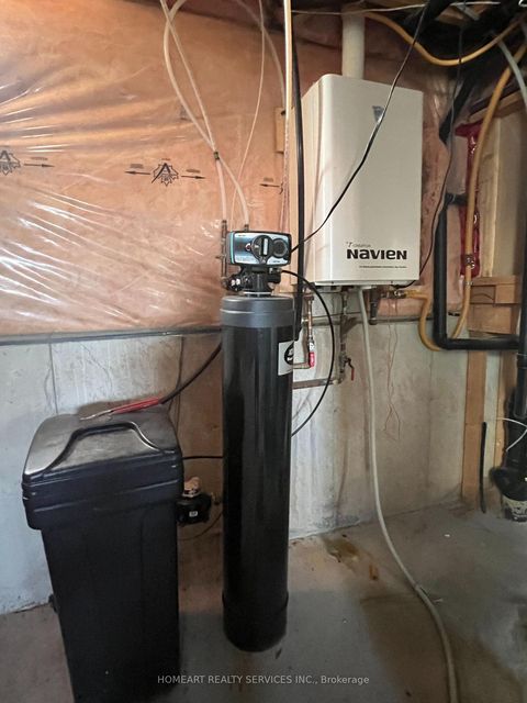 Photo 33 at 596 Vellore Park Avenue, Vellore Village, Vaughan