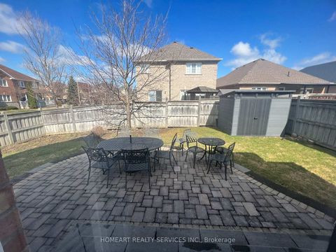 Photo 34 at 596 Vellore Park Avenue, Vellore Village, Vaughan