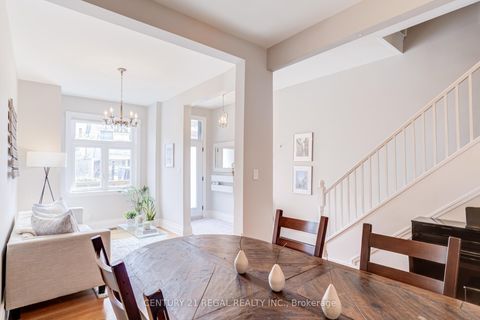 Photo 4 at 36 Golden Avenue, Roncesvalles, Toronto