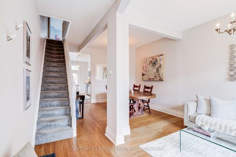 Photo 6 at 36 Golden Avenue, Roncesvalles, Toronto