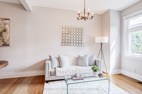 Photo 7 at 36 Golden Avenue, Roncesvalles, Toronto