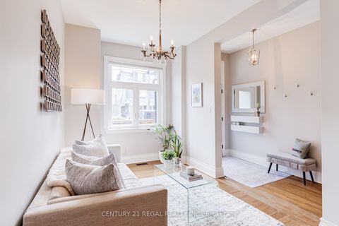 Photo 8 at 36 Golden Avenue, Roncesvalles, Toronto