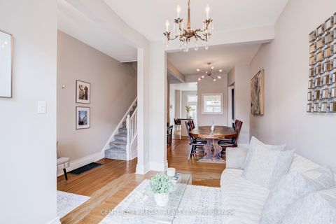 Photo 9 at 36 Golden Avenue, Roncesvalles, Toronto