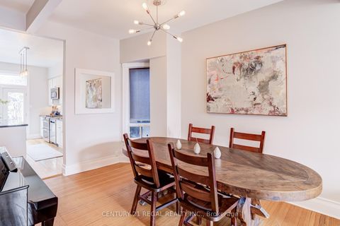 Photo 11 at 36 Golden Avenue, Roncesvalles, Toronto