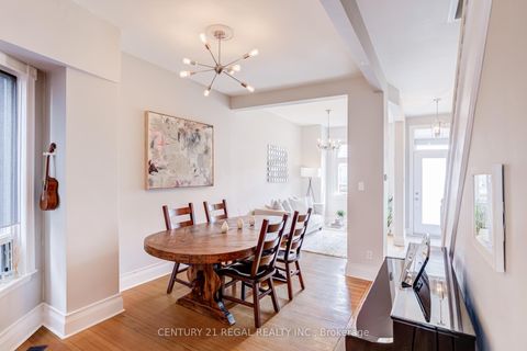 Photo 12 at 36 Golden Avenue, Roncesvalles, Toronto