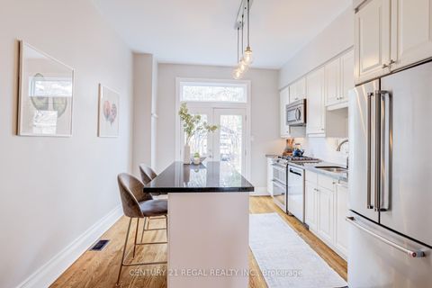 Photo 13 at 36 Golden Avenue, Roncesvalles, Toronto