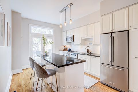 Photo 14 at 36 Golden Avenue, Roncesvalles, Toronto