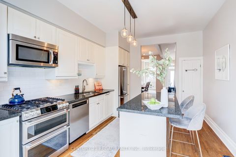 Photo 15 at 36 Golden Avenue, Roncesvalles, Toronto