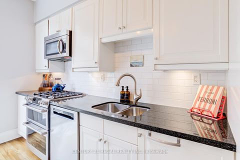 Photo 18 at 36 Golden Avenue, Roncesvalles, Toronto