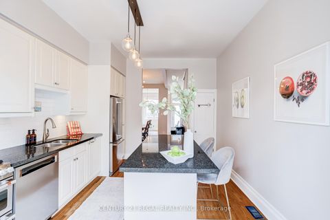 Photo 19 at 36 Golden Avenue, Roncesvalles, Toronto