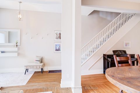 Photo 20 at 36 Golden Avenue, Roncesvalles, Toronto