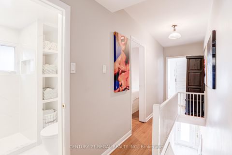 Photo 23 at 36 Golden Avenue, Roncesvalles, Toronto