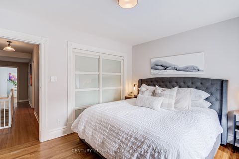 Photo 25 at 36 Golden Avenue, Roncesvalles, Toronto