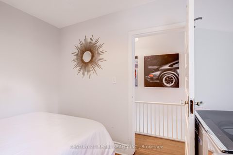 Photo 30 at 36 Golden Avenue, Roncesvalles, Toronto