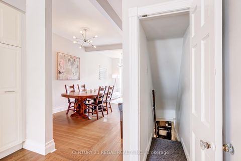 Photo 34 at 36 Golden Avenue, Roncesvalles, Toronto