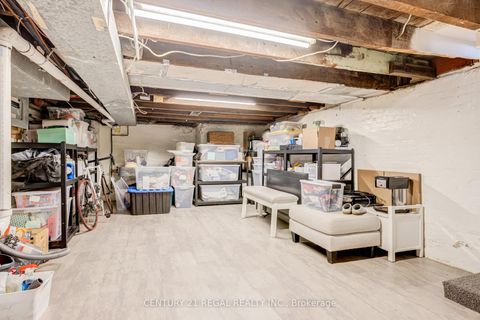 Photo 35 at 36 Golden Avenue, Roncesvalles, Toronto