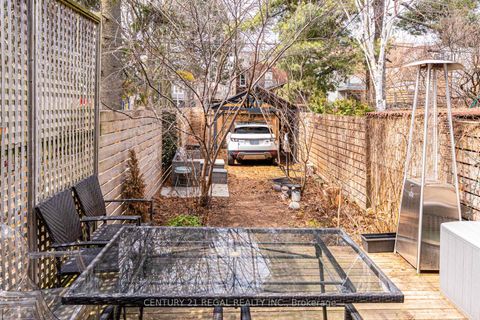 Photo 39 at 36 Golden Avenue, Roncesvalles, Toronto