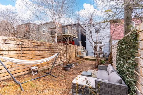 Photo 41 at 36 Golden Avenue, Roncesvalles, Toronto