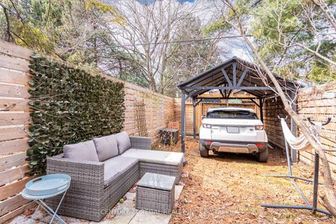 Photo 42 at 36 Golden Avenue, Roncesvalles, Toronto