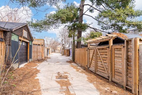 Photo 43 at 36 Golden Avenue, Roncesvalles, Toronto