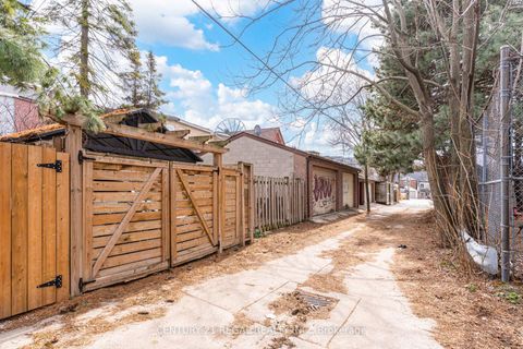 Photo 44 at 36 Golden Avenue, Roncesvalles, Toronto