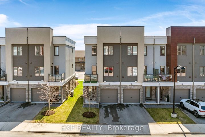 Photo 1 at 6 - 115 Shoreview Place, Lakeshore, Hamilton