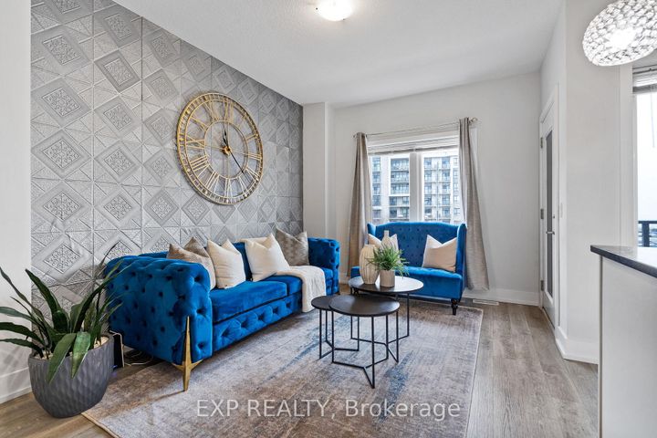 Photo 7 at 6 - 115 Shoreview Place, Lakeshore, Hamilton