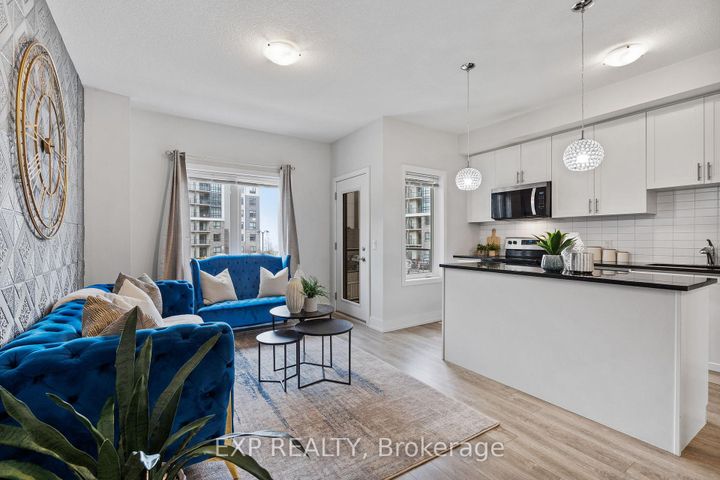 Photo 8 at 6 - 115 Shoreview Place, Lakeshore, Hamilton