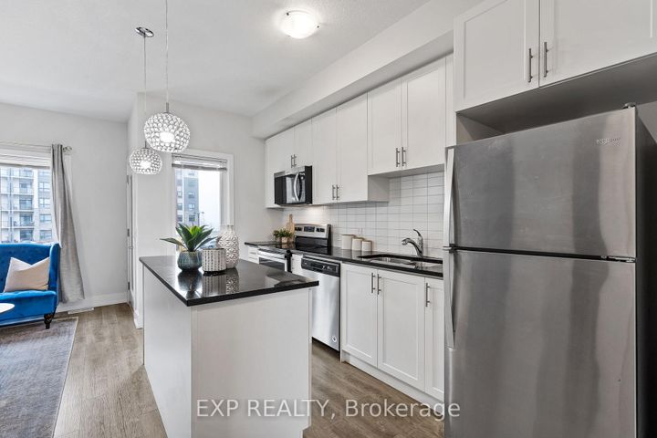 Photo 12 at 6 - 115 Shoreview Place, Lakeshore, Hamilton