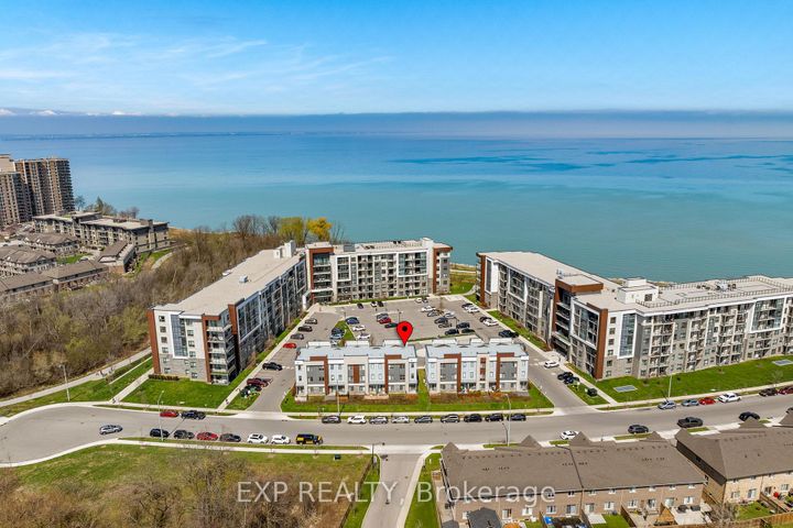 Photo 27 at 6 - 115 Shoreview Place, Lakeshore, Hamilton