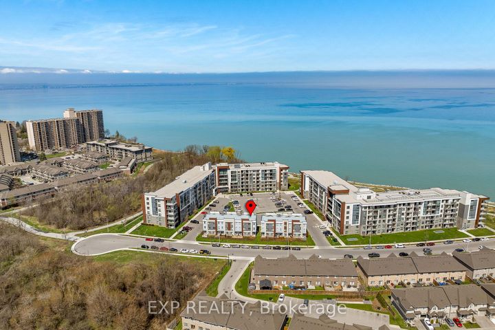 Photo 28 at 6 - 115 Shoreview Place, Lakeshore, Hamilton
