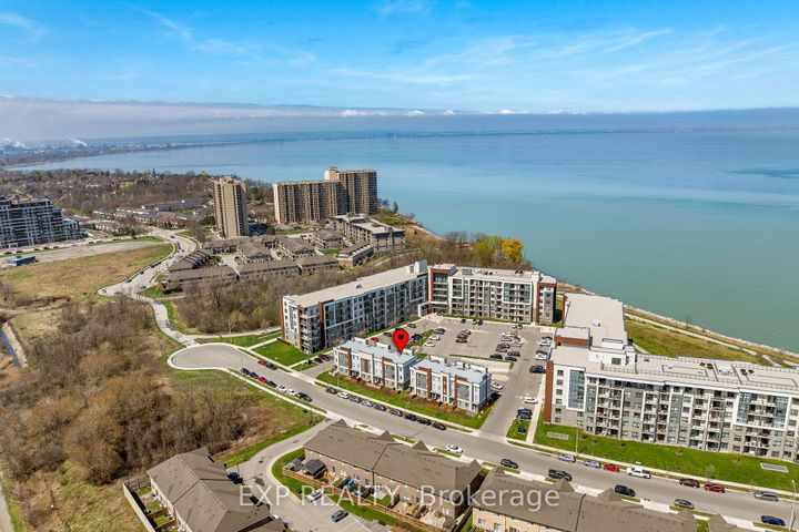 Photo 29 at 6 - 115 Shoreview Place, Lakeshore, Hamilton