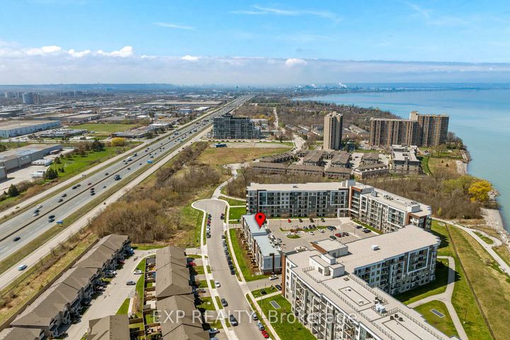 Photo 30 at 6 - 115 Shoreview Place, Lakeshore, Hamilton