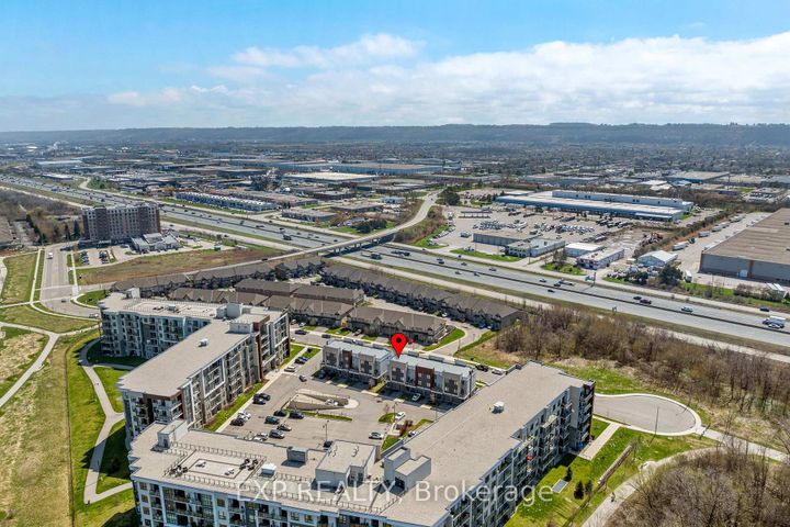 Photo 32 at 6 - 115 Shoreview Place, Lakeshore, Hamilton