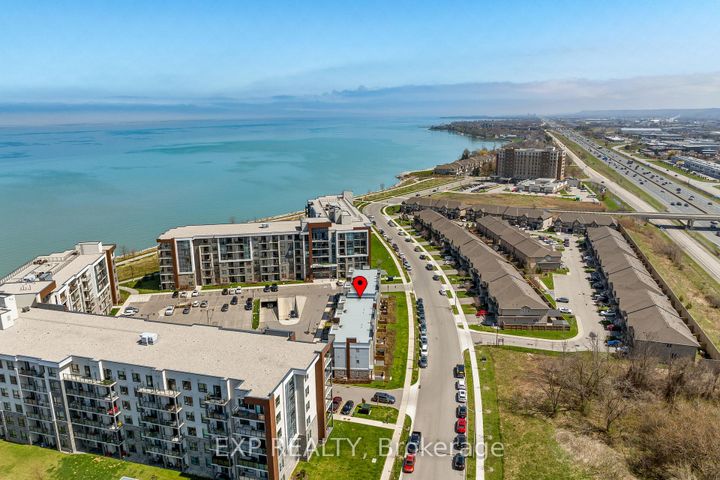 Photo 33 at 6 - 115 Shoreview Place, Lakeshore, Hamilton