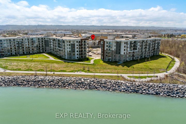 Photo 34 at 6 - 115 Shoreview Place, Lakeshore, Hamilton