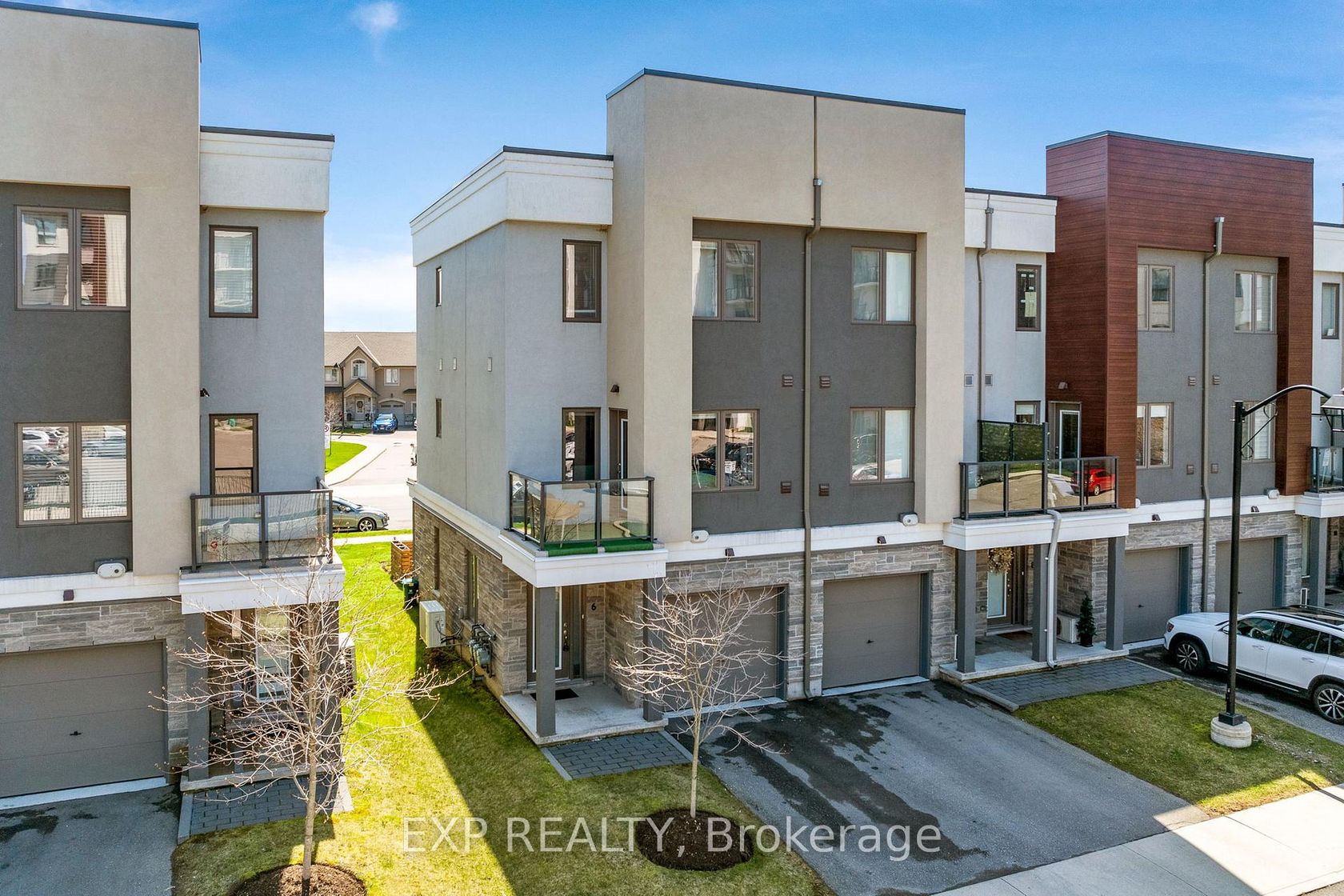 6 - 115 Shoreview Place, Lakeshore, Hamilton 2