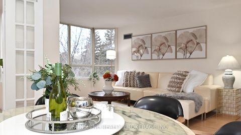 Photo 17 at 309 - 175 Bamburgh Circle, Steeles, Toronto