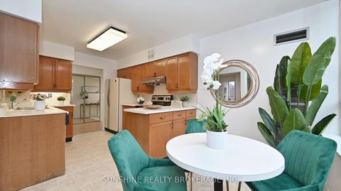 Photo 18 at 309 - 175 Bamburgh Circle, Steeles, Toronto