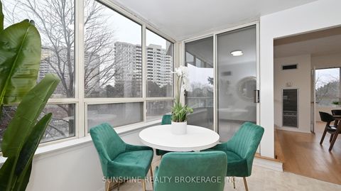 Photo 21 at 309 - 175 Bamburgh Circle, Steeles, Toronto