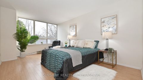 Photo 22 at 309 - 175 Bamburgh Circle, Steeles, Toronto