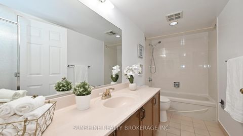 Photo 28 at 309 - 175 Bamburgh Circle, Steeles, Toronto