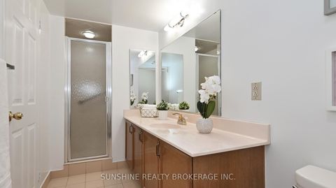 Photo 29 at 309 - 175 Bamburgh Circle, Steeles, Toronto