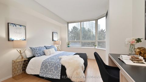 Photo 30 at 309 - 175 Bamburgh Circle, Steeles, Toronto