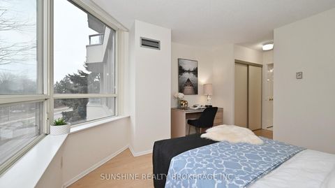 Photo 32 at 309 - 175 Bamburgh Circle, Steeles, Toronto