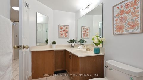 Photo 34 at 309 - 175 Bamburgh Circle, Steeles, Toronto