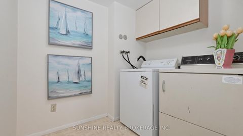 Photo 38 at 309 - 175 Bamburgh Circle, Steeles, Toronto