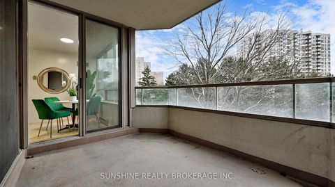 Photo 39 at 309 - 175 Bamburgh Circle, Steeles, Toronto
