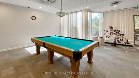 Photo 45 at 309 - 175 Bamburgh Circle, Steeles, Toronto