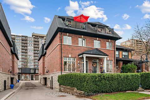 Photo 0 at 361 Roehampton Avenue, Mount Pleasant East, Toronto